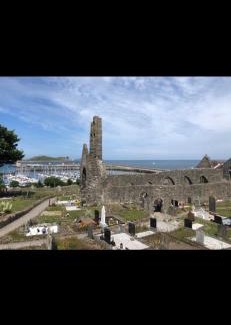 Howth Apartment | Howth Village Apartment 2