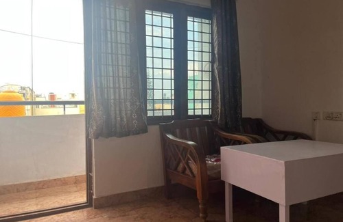 Ramamurthy Nagar Apartment | Hoysala tower 301/1