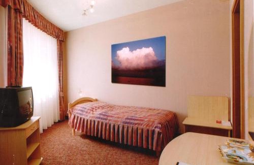 Szolnok Bed & Breakfast | Hozam Wellness és Apartman