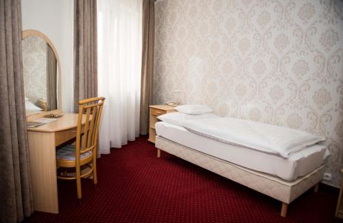 Szolnok Bed & Breakfast | Hozam Wellness és Apartman