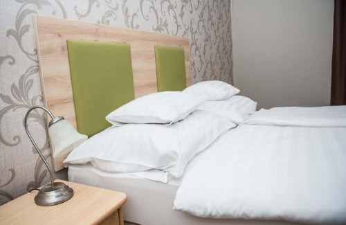 Szolnok Bed & Breakfast | Hozam Wellness és Apartman