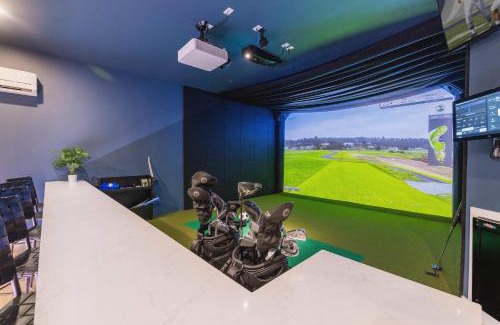 Pinnacle Peak House | HoZho East Estate