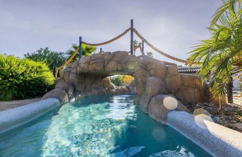 North Scottsdale House | HOZHO Residence on Larkspur