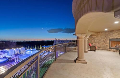Pinnacle Peak House | HoZho West Estate