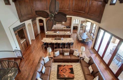Pinnacle Peak House | HoZho West Estate