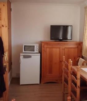 Congleton Bed & Breakfast | HP Bed and Breakfast