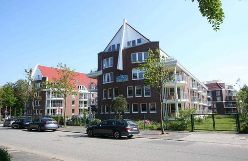 Rotacker Apartment | HP Touristik - Residenz Hohe Lith Neu 2 1