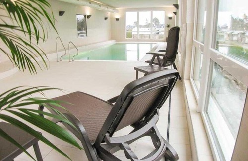 Rotacker Apartment | HP Touristik - Residenz Hohe Lith Neu 2 1