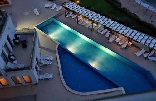 Byala Apartment | HPManagement Byala Beach Residence Apartments