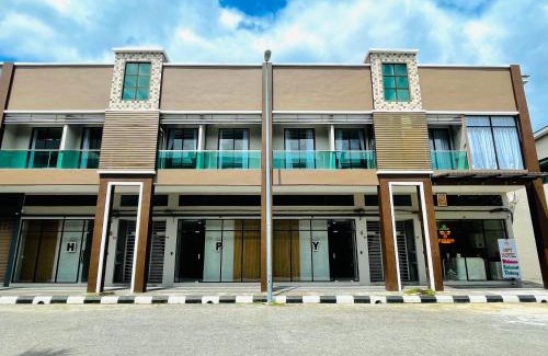 Simpang Pulai Hotel | HPY Hotel