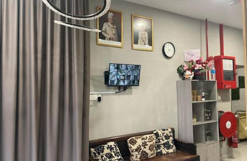 Simpang Pulai Hotel | HPY Hotel