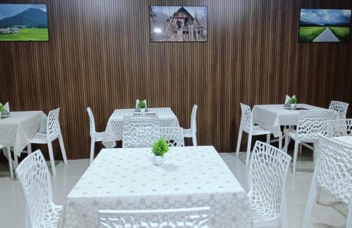 Ziro Resort | HQ Resort
