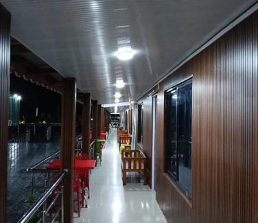 Ziro Resort | HQ Resort