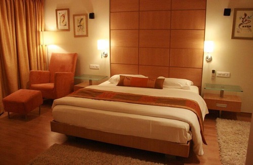 Park Road Hotel | Hr Residency
