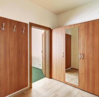 Becov nad Teplou Hotel | Hradní Bašta