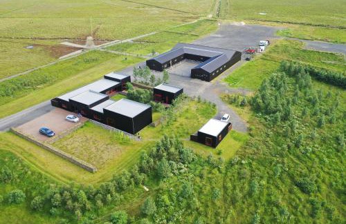 Selfoss Villa | Hrafntinna Villa