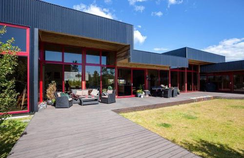 Selfoss Villa | Hrafntinna Villa