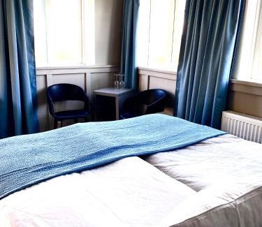 Bifroest Hotel | Hraunsnef Country Hotel