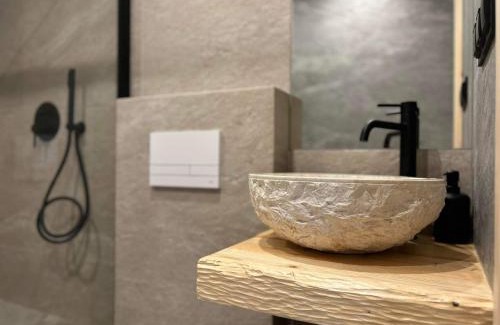 Szaflary Villa | Hreśkowa Osada - Domki w Górach