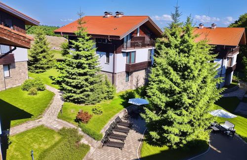 Maritsa Apartment | Hrebet House
