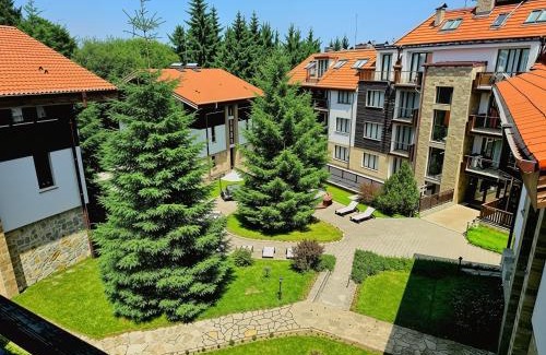 Maritsa Apartment | Hrebet House