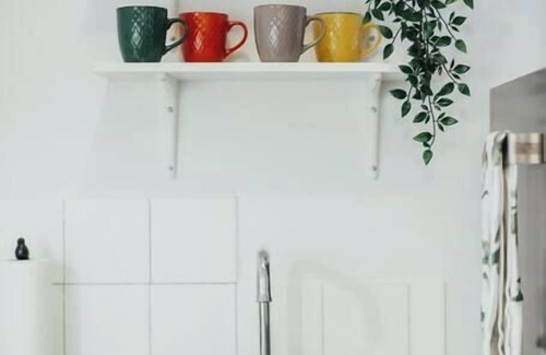 De Lorimier Apartment | HRésidences: Cozy Studio in the Plateau Mont Royal