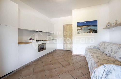Capo d'Orso Apartment | HRH242 - HRH242 PORTO MANNU