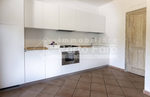 Capo d'Orso Apartment | HRH242 - HRH242 PORTO MANNU
