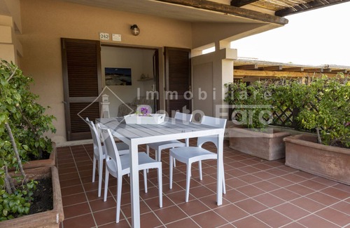 Capo d'Orso Apartment | HRH242 - HRH242 PORTO MANNU