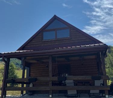 Milosevici House | HRID - vikendica u prirodi