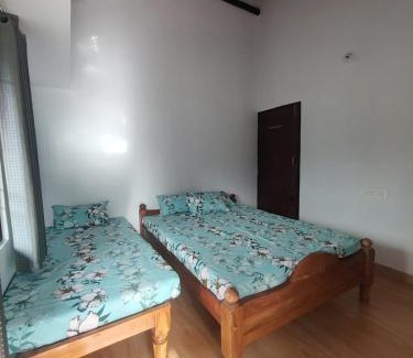 Vastare House | Hridmaya Homestay