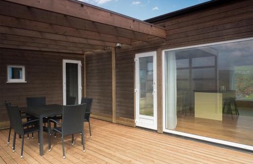 Hrifunesvegur House | Hrifunes Nature Park
