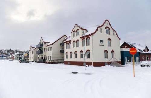 City Center Apartment | Hrimland Guesthouse