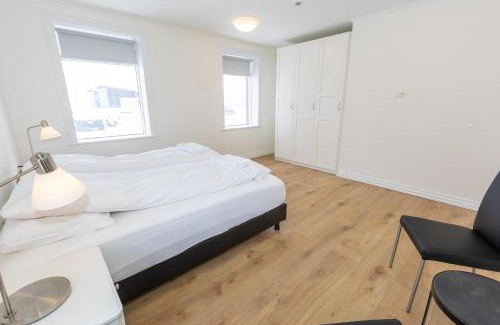 City Center Apartment | Hrimland Guesthouse