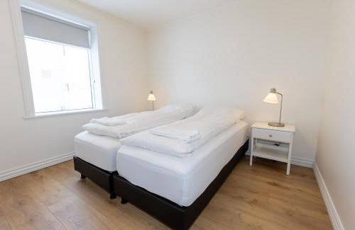 City Center Apartment | Hrimland Guesthouse