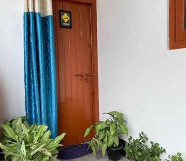Sualkuchi Apartment | Hrishi's Terrace Home.