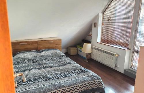 Studentski Grad Apartment | Hristy's 2 Bedroom Spacious Apartment plus GARAGE!