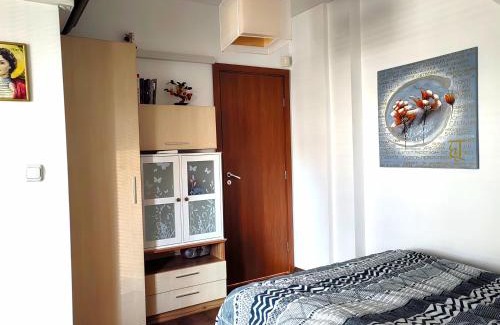 Studentski Grad Apartment | Hristy's 2 Bedroom Spacious Apartment plus GARAGE!