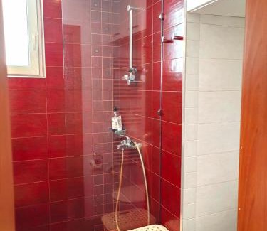Studentski Grad Apartment | Hristy's 2 Bedroom Spacious Apartment plus GARAGE!