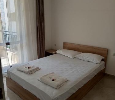 Yurta Apartment | Hrizantema apartments HorizontM