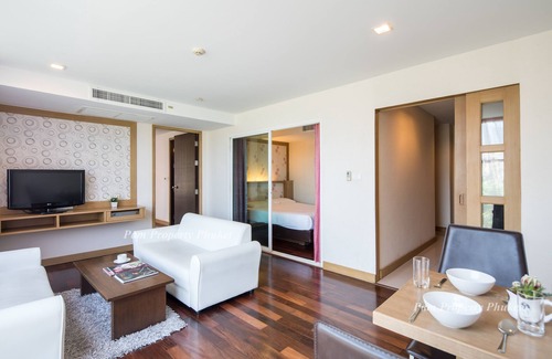Patong House | HS 19020 PATONG SEAVIEW VILLA 5 BEDROOM FOR SALE 15 MB