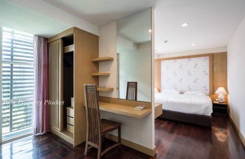 Patong House | HS 19020 PATONG SEAVIEW VILLA 5 BEDROOM FOR SALE 15 MB