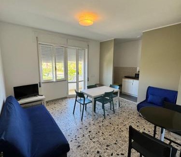 Foce Verde House | HS Easy holiday home