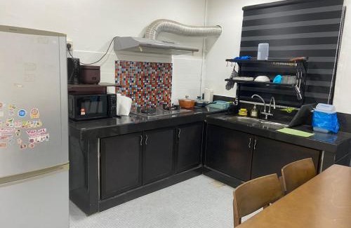 Kuantan House | Hs Homestay Cenderawasih Kuantan Town (5 Bed)