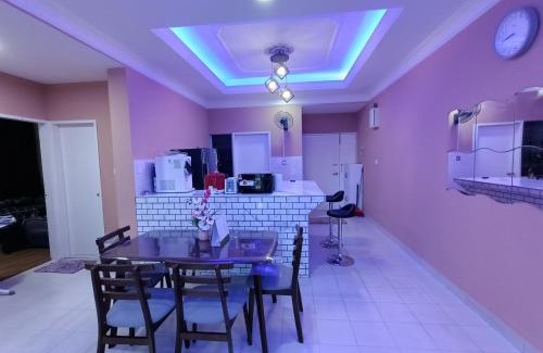 Sandakan House | HS Homestay