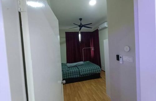 Sandakan House | HS Homestay