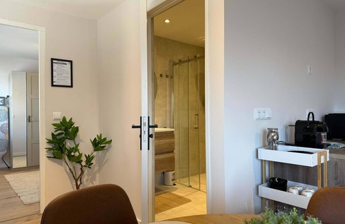 Eindhoven Apartment | HS-Studio 7 Summary: