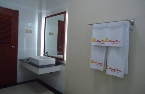 Oattara Thiri Township Hotel | Hsaung Thazin Hotel Nay Pyi Taw