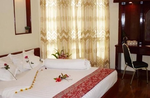 Oattara Thiri Township Hotel | Hsaung Thazin Hotel Nay Pyi Taw