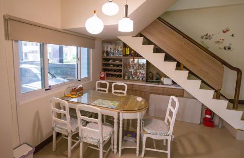 Taitung Bed & Breakfast | Hsieh's Home